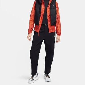 Nike ACG Women Black Pants Size Small
